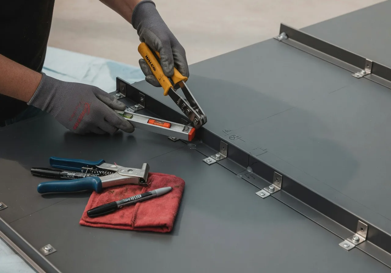 Why choose Metal Roofing Installation in Ralston, OK